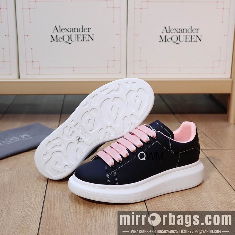 Alexander McQueen Shoes Alexander Mcqueen sz35-45 3C TF0445