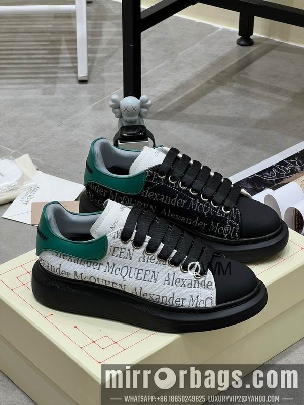 Alexander McQueen Shoes Alexander Mcqueen sz34-46 7C WM0439