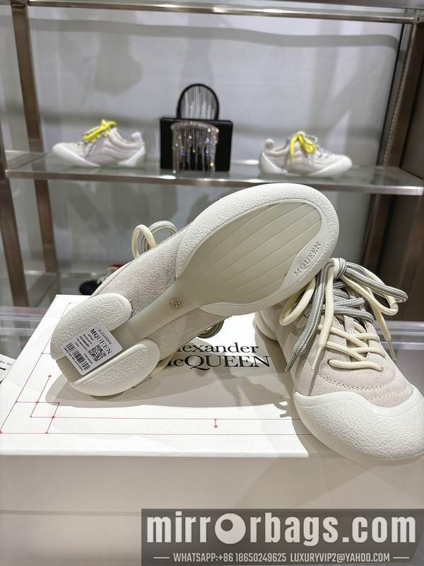 Alexander McQueen Shoes Alexander McQueen sz35-45 jc2h0501