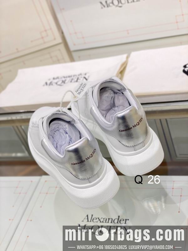 Alexander McQueen Shoes Alexander Mcqueen sz35-45 N0109
