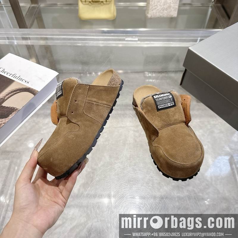 Balenciaga Shoes Balenciaga sz35-40 mnq1201