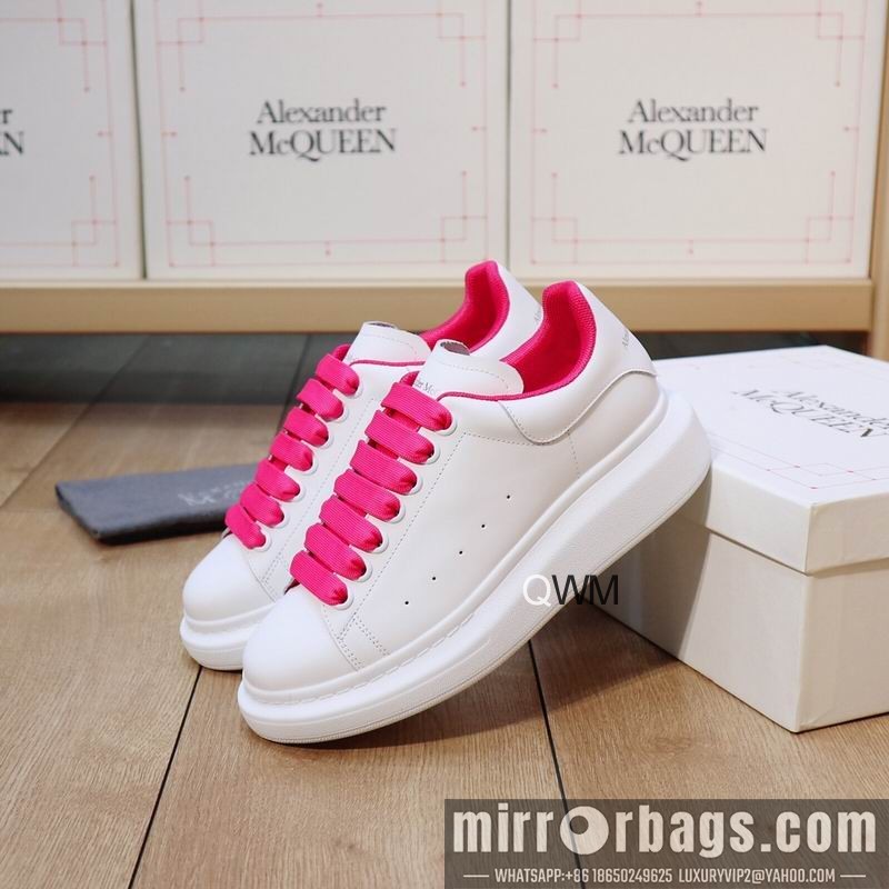 Alexander McQueen Shoes Alexander Mcqueen sz35-45 3C TF0445