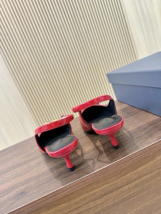 Balenciaga Shoes Balenciaga sz35-42 jyh0501