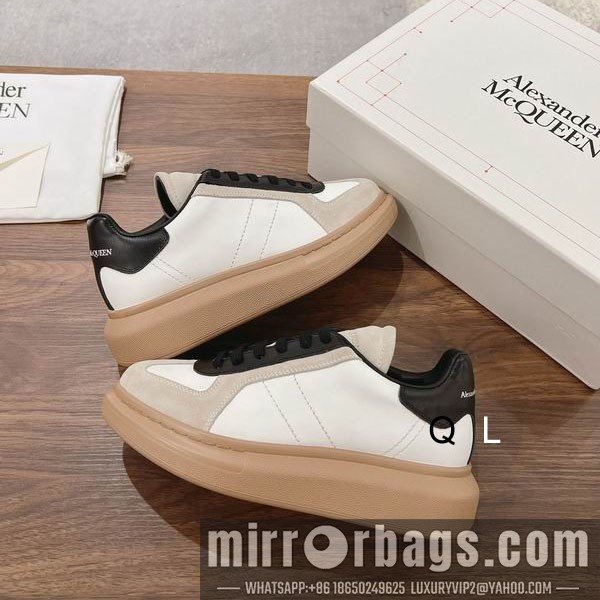Alexander McQueen Shoes Alexander Mcqueen sz35-45 N0110