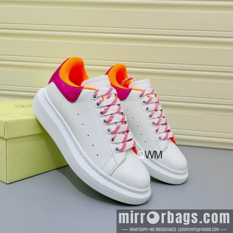 Alexander McQueen Shoes Alexander Mcqueen sz35-44 3C ngh0542