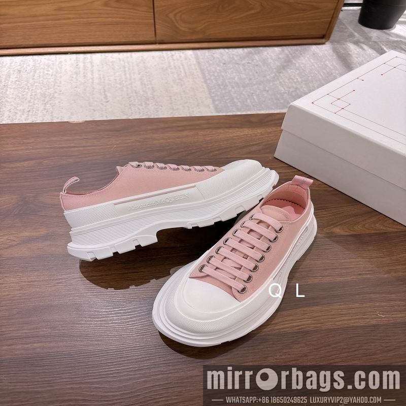 Alexander McQueen Shoes Alexander Mcqueen sz35-40 LL0702