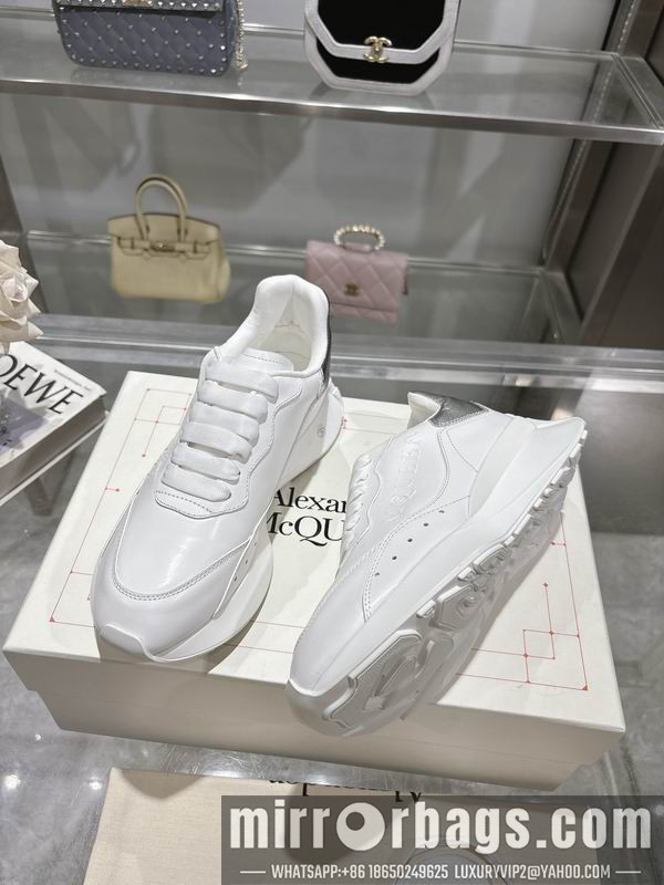 Alexander McQueen Shoes Alexander McQueen sz35-45 hnh0801