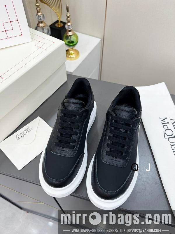 Alexander McQueen Shoes AlexanderMcqueen sz35-45 J1102