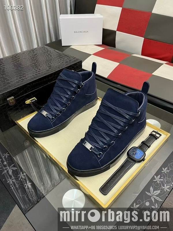 Balenciaga Shoes Balenciaga sz38-44 jyq0110