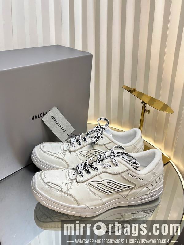 Balenciaga Shoes Balenciaga sz35-45 mnh0801
