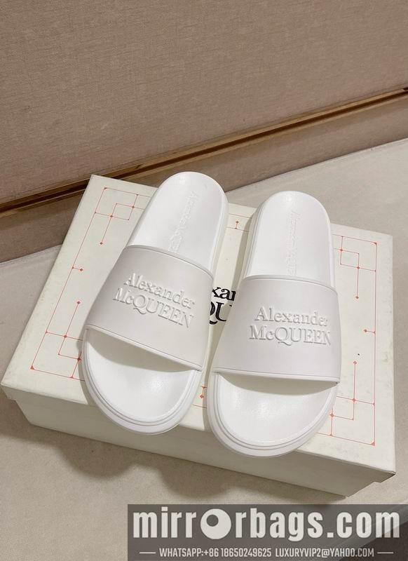 Alexander McQueen Shoes Alexander McQueen sz38-45 hnh0304