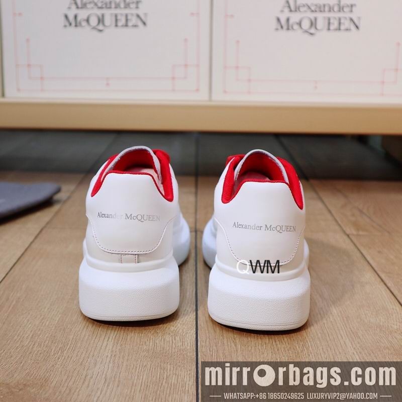 Alexander McQueen Shoes Alexander Mcqueen sz35-45 3C TF0445