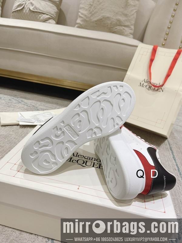 Alexander McQueen Shoes Alexander Mcqueen sz35-45 5C GDT0449