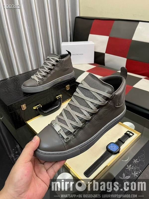 Balenciaga Shoes Balenciaga sz38-44 jyq0111