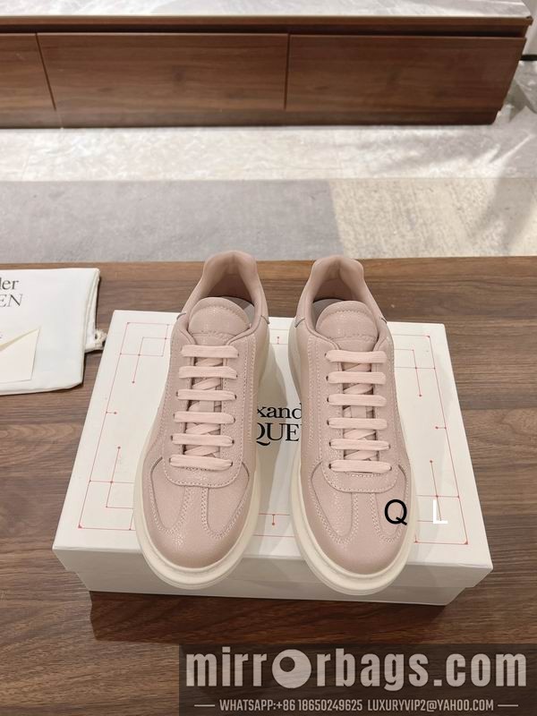 Alexander McQueen Shoes AlexanderMcqueen sz35-44 NW0103