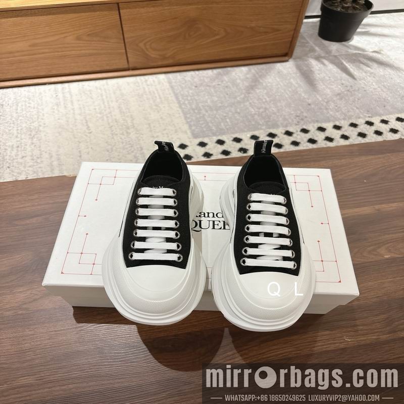 Alexander McQueen Shoes Alexander Mcqueen sz35-40 LL0702