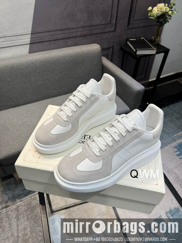 Alexander McQueen Shoes ALexander McQueen sz35-44 JX0119