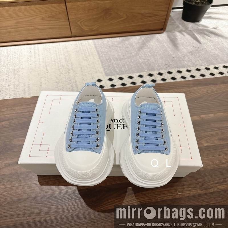 Alexander McQueen Shoes Alexander Mcqueen sz35-40 LL0702