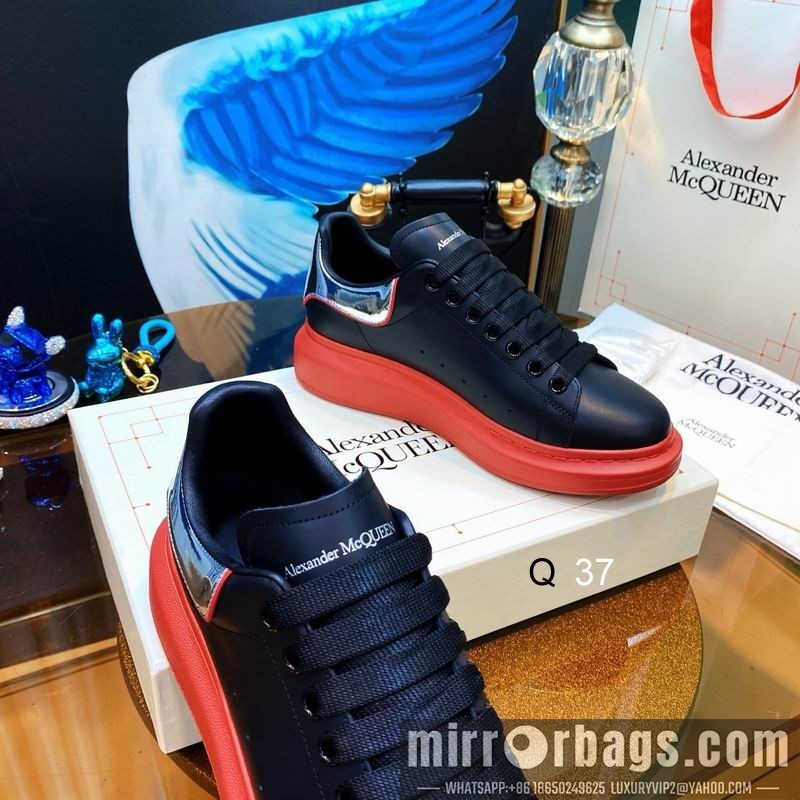 Alexander McQueen Shoes Alexander Mcqueen sz35-45 MK0856