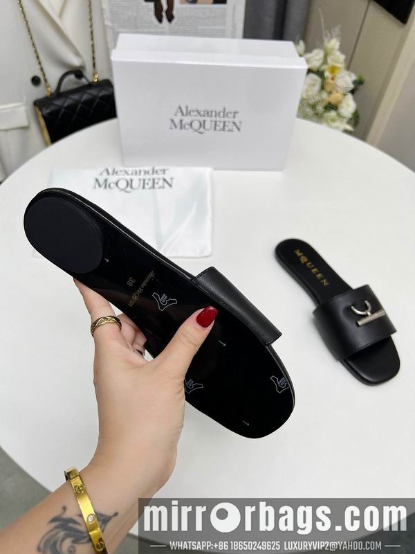 Alexander McQueen Shoes Alexander McQueen 35-43 jyh0501