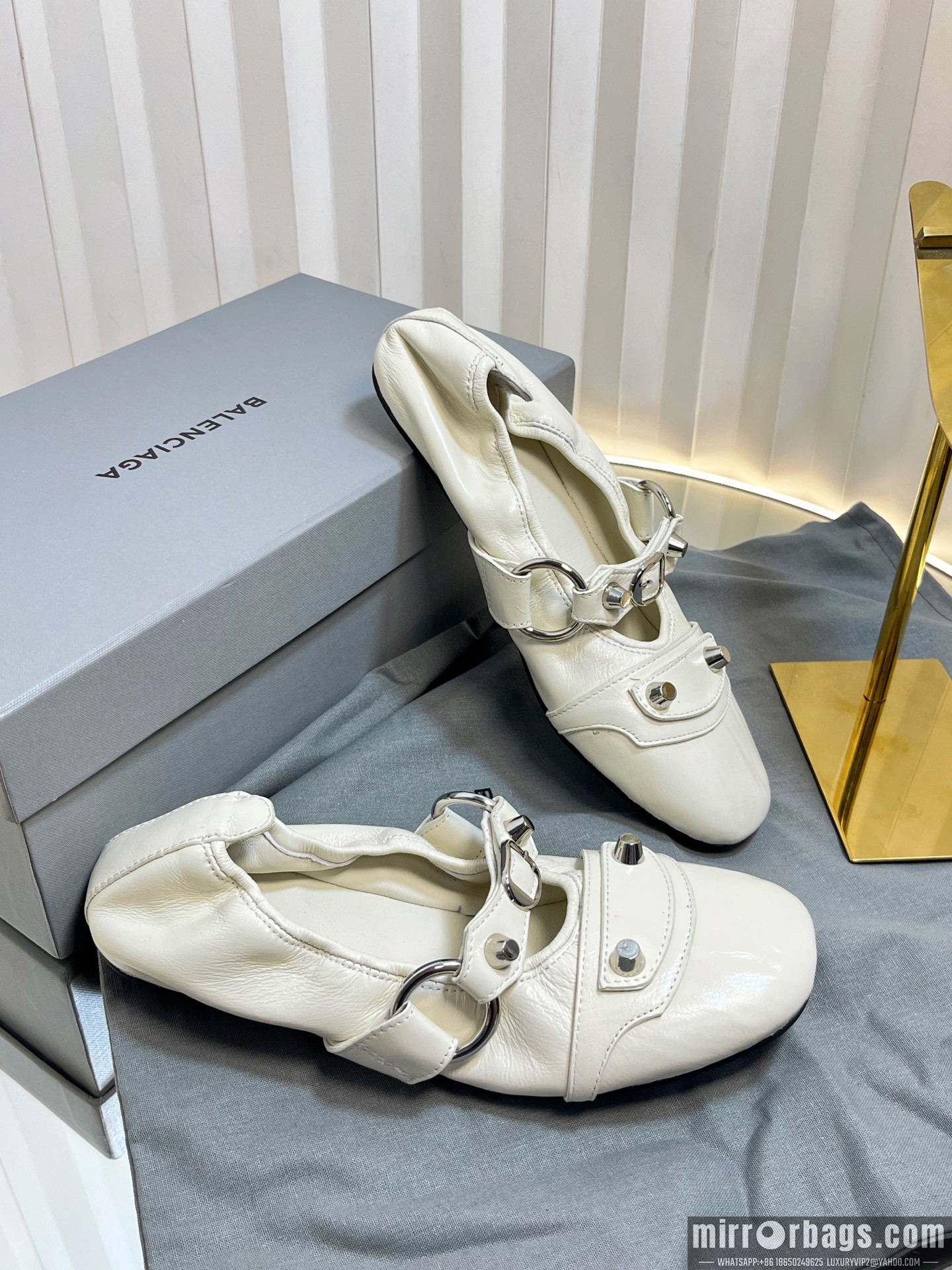 Balenciaga Shoes Balenciaga sz35-40 h0501