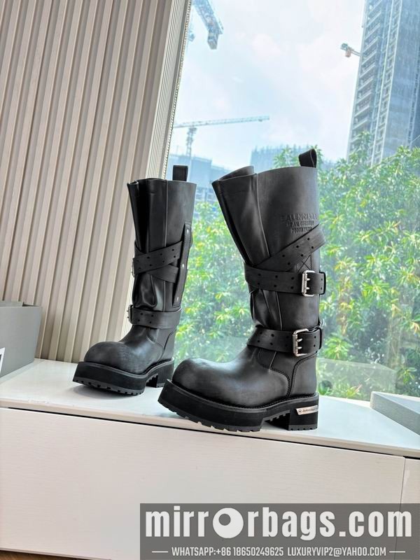 Balenciaga Shoes Balenciaga sz35-42 mnh0801