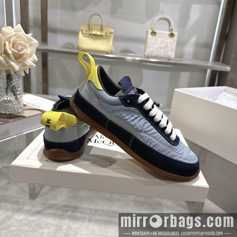 Alexander McQueen Shoes Alexander McQueen sz35-45 mnq0203