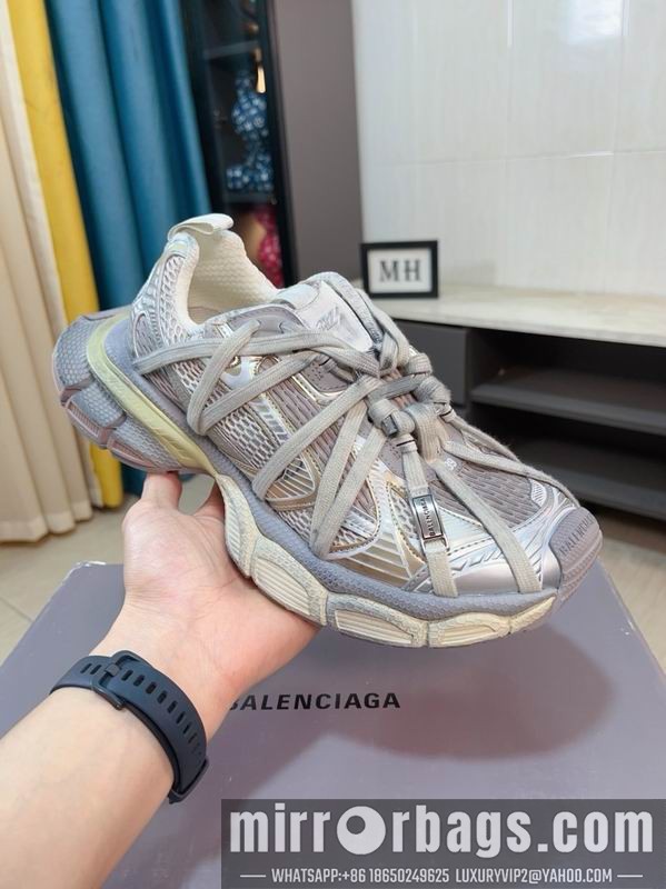 Balenciaga Shoes Balenciaga sz35-45 hnh0602
