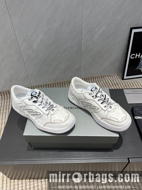 Balenciaga Shoes Balenciaga sz35-45 mnh0802