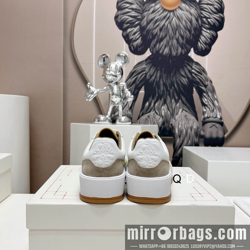 Alexander McQueen Shoes Alexander Mcqueen sz35-45 10C QL0451