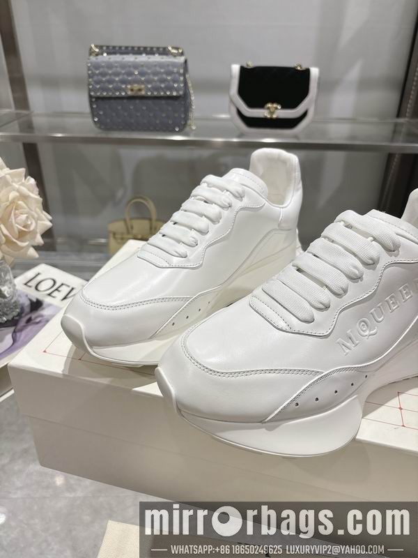Alexander McQueen Shoes Alexander McQueen sz35-45 mnq0214