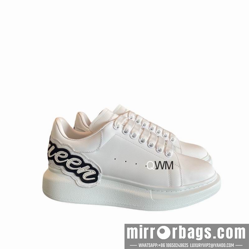 Alexander McQueen Shoes Alexander Mcqueen sz34-46 5C WM0438