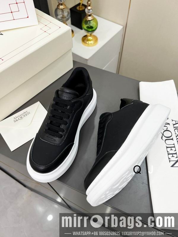 Alexander McQueen Shoes AlexanderMcqueen sz35-45 J1102