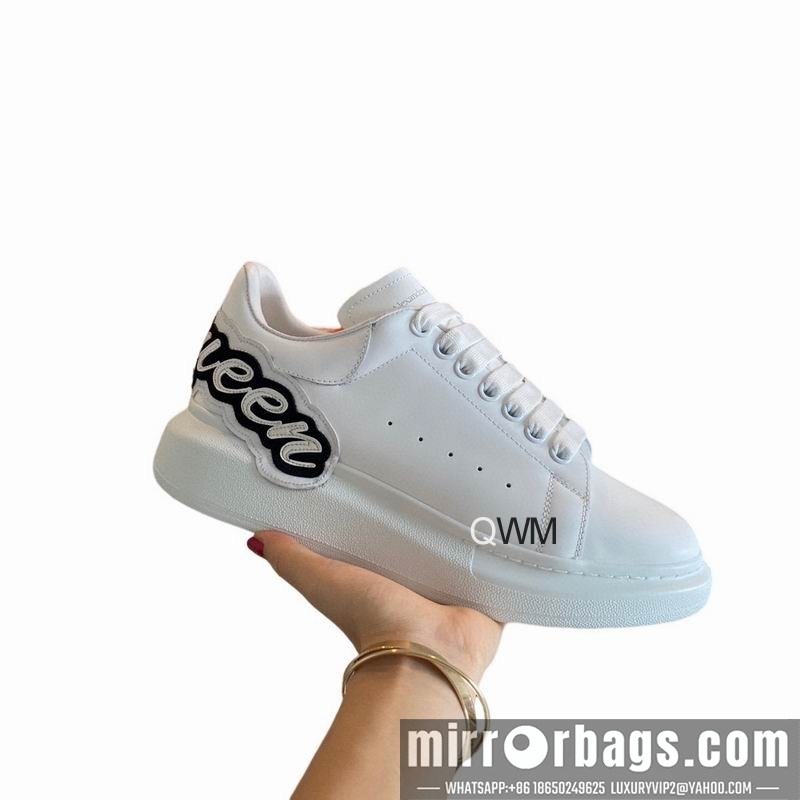 Alexander McQueen Shoes Alexander Mcqueen sz34-46 5C WM0438