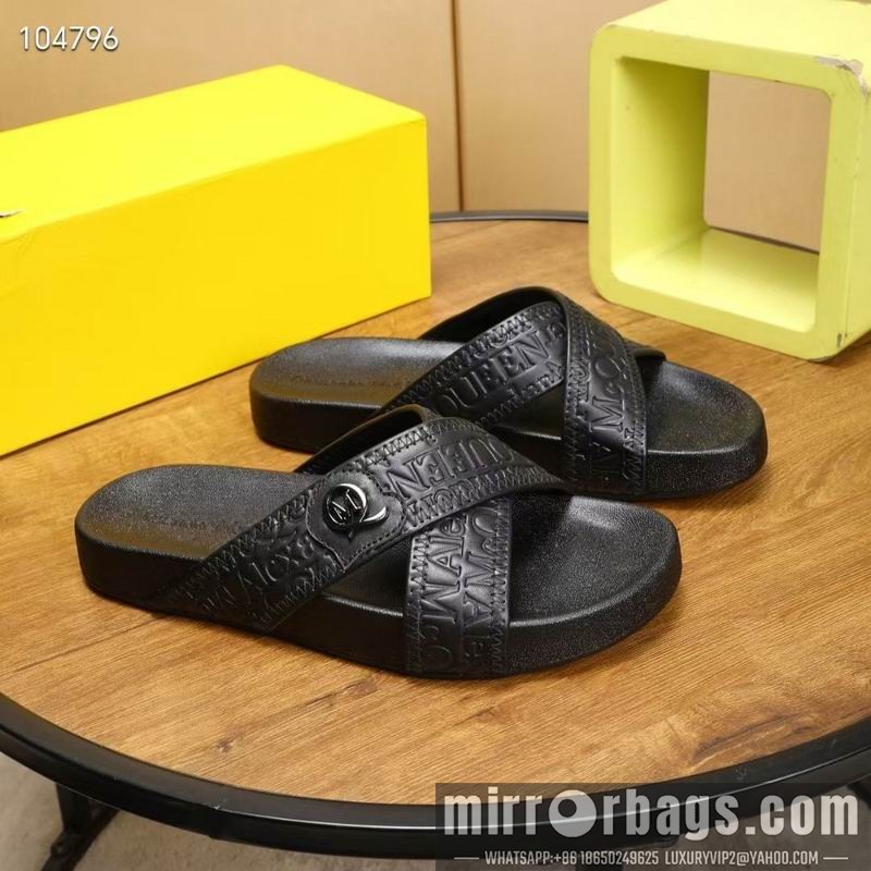 Alexander McQueen Shoes Alexander McQueen sz38-46 jyh0507