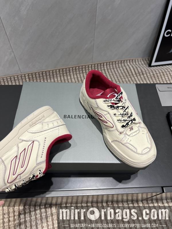 Balenciaga Shoes Balenciaga sz35-45 mnh0802