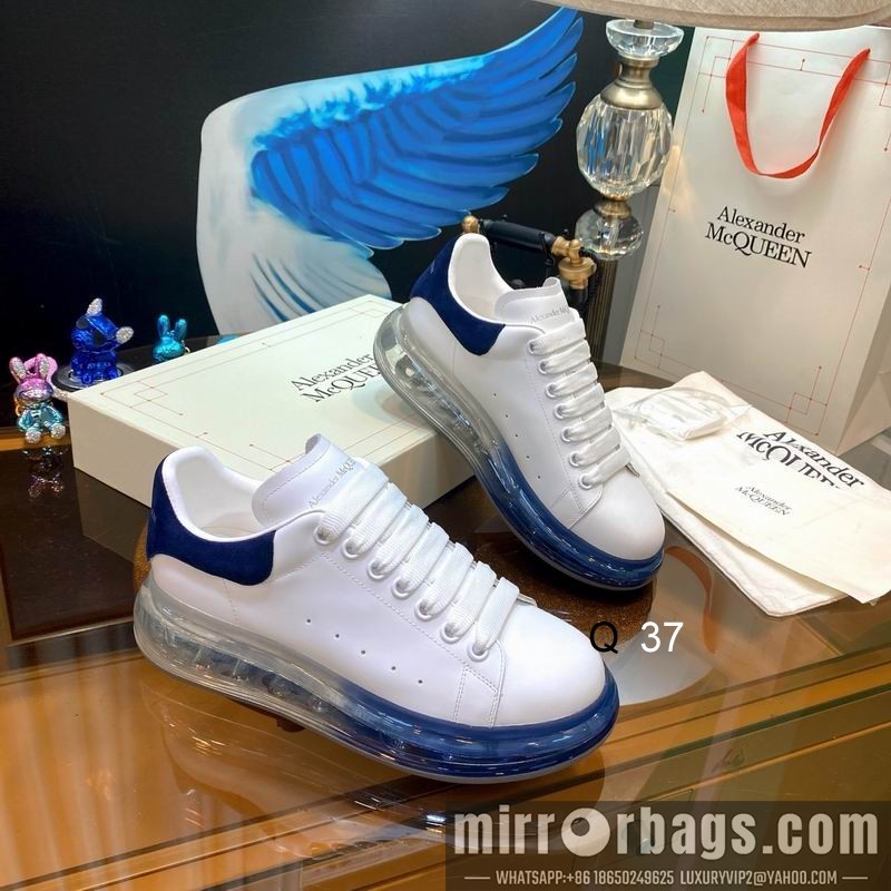 Alexander McQueen Shoes Alexander Mcqueen sz35-45 MK0849