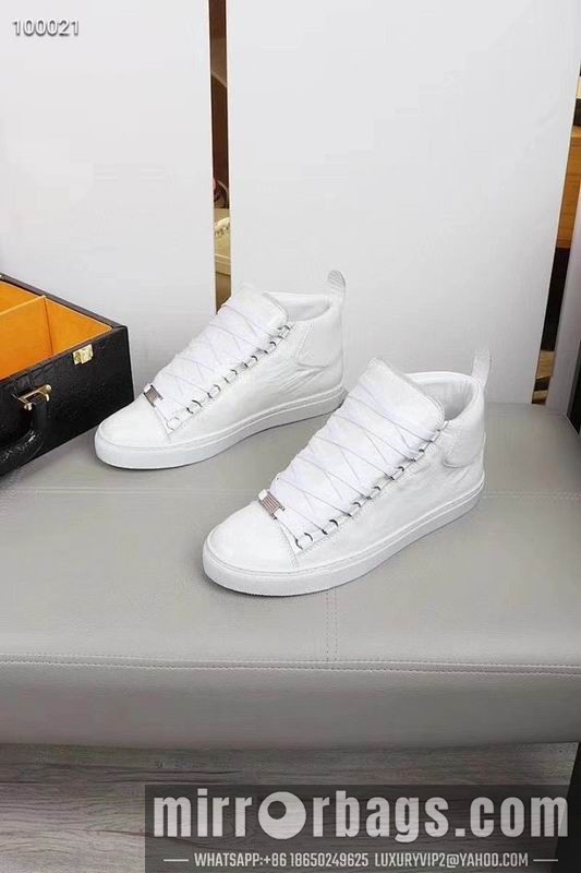 Balenciaga Shoes Balenciaga sz38-44 jyq0107
