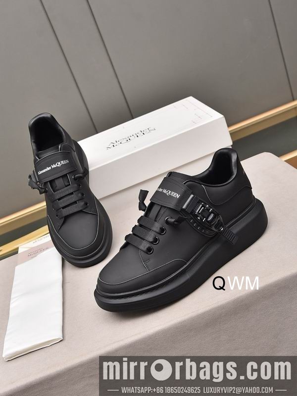 Alexander McQueen Shoes Alexander Mcqueen sz35-45 LL0115
