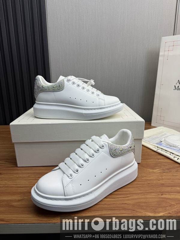 Alexander McQueen Shoes Alexander McQueen sz35-46 1201