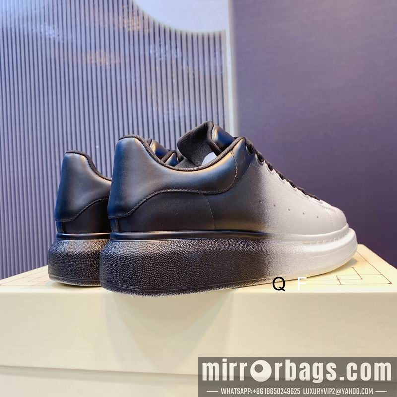 Alexander McQueen Shoes Alexander McQueen sz35-45 TF0107