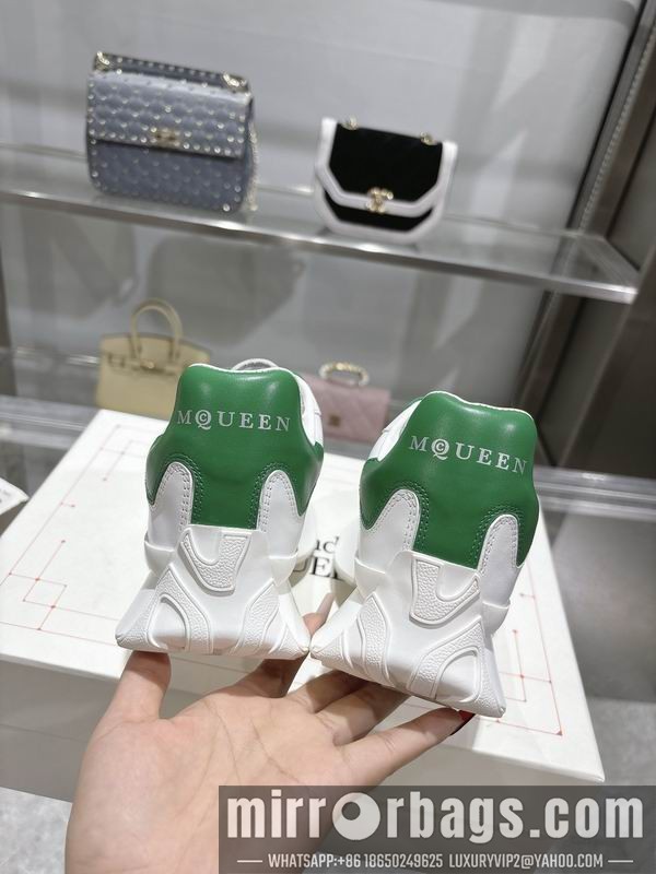 Alexander McQueen Shoes Alexander McQueen sz35-46 hnh0801