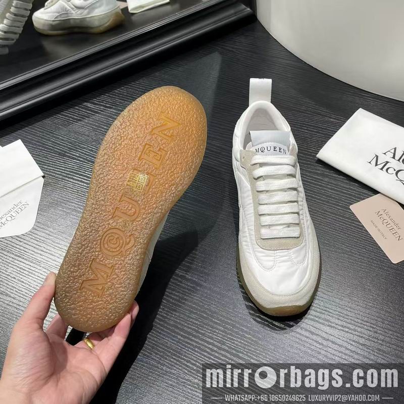Alexander McQueen Shoes Alexander McQueen sz35-45 mnq0207