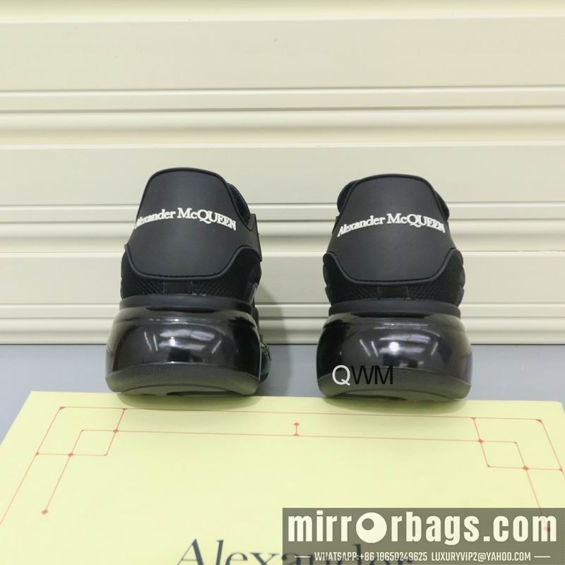 Alexander McQueen Shoes Alexander McQueen sz34-46 2C WM0433