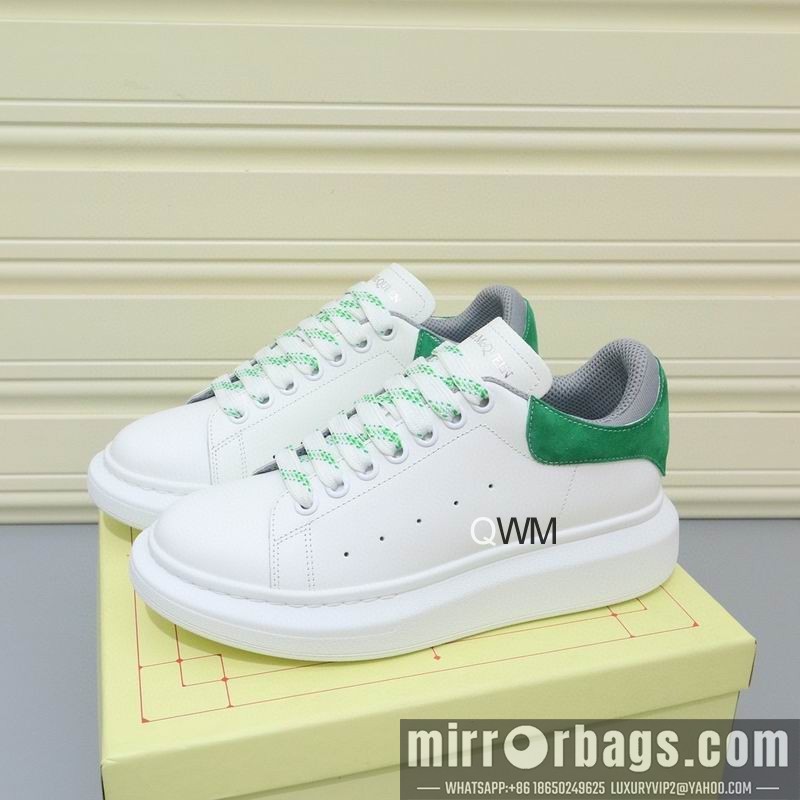 Alexander McQueen Shoes Alexander Mcqueen sz35-44 3C ngh0542