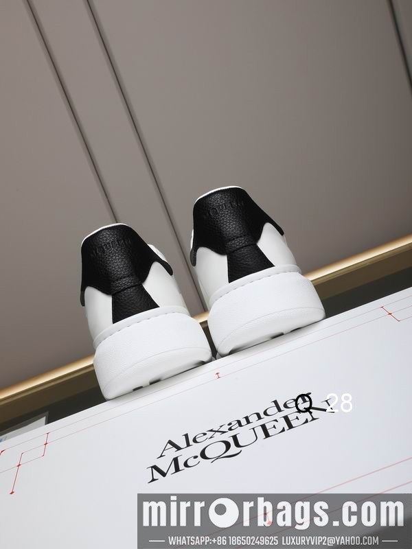 Alexander McQueen Shoes Alexander Mcqueen sz35-45 N1001