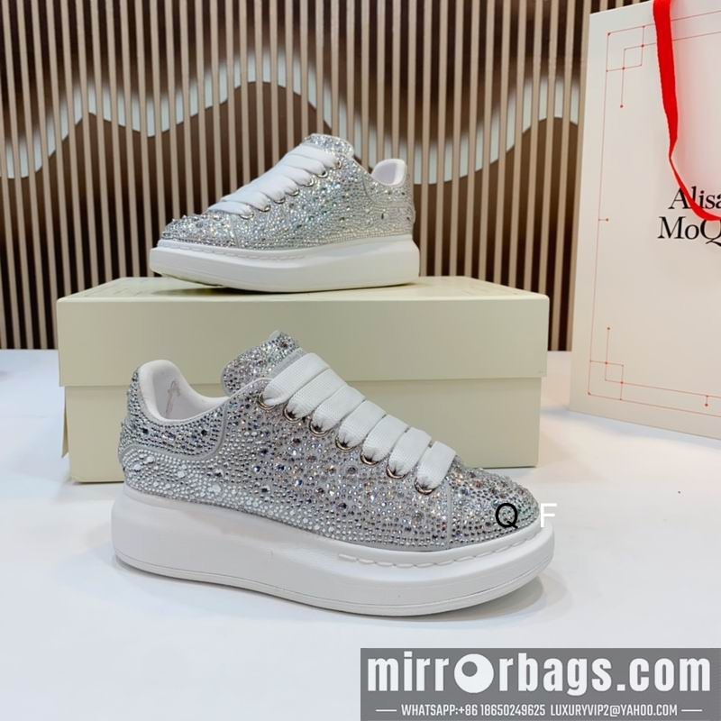 Alexander McQueen Shoes Alexander Mcqueen sz35-45 LL0114