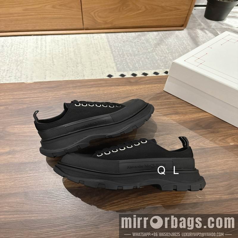 Alexander McQueen Shoes Alexander Mcqueen sz35-40 LL0702