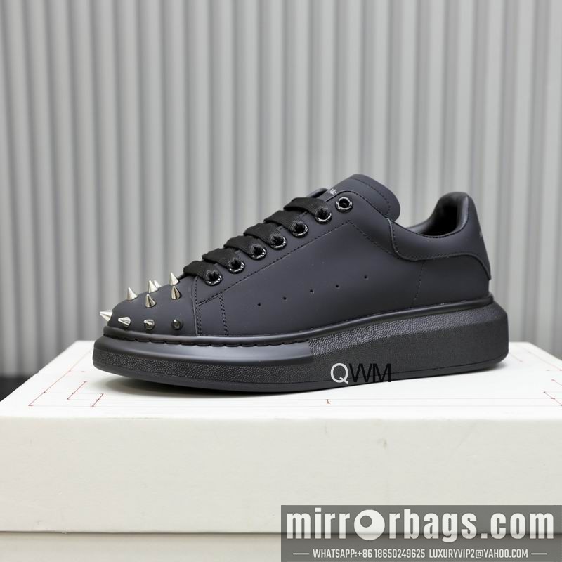 Alexander McQueen Shoes Alexander Mcqueen sz38-45 4C BS0455