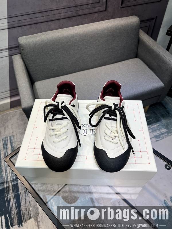 Alexander McQueen Shoes Alexander McQueen sz34-46 hnh0502